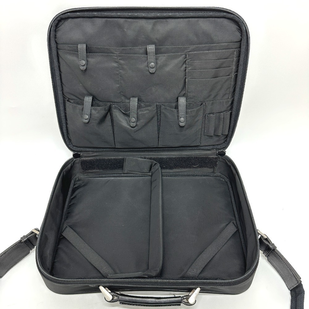 PRADA Black Shoulder Bag - Picture 11 of 16